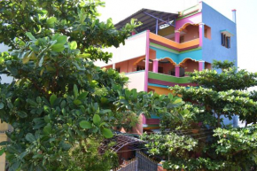 Rainbow Guest House